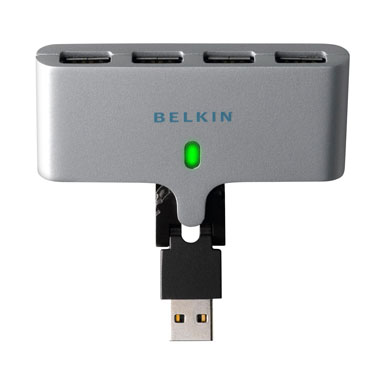 belkin swivel