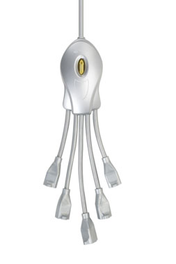 outlet multipiler