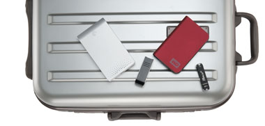 luggage