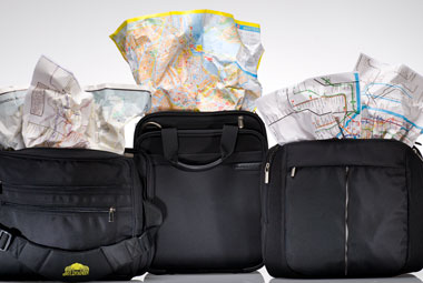 travel bags