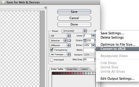 save for web