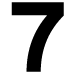SEVEN