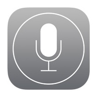 Siri logo
