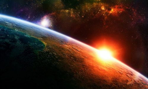 Space Artworks