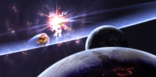 Space Artworks