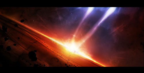 Space Artworks