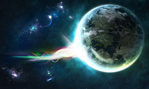 Space Artworks
