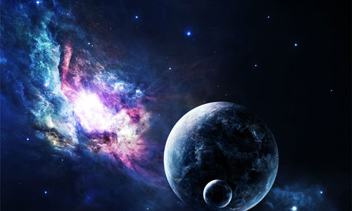 Space Artworks