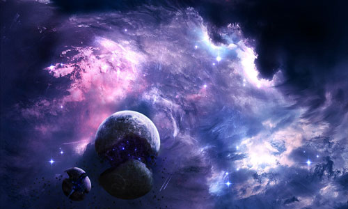 Space Artworks