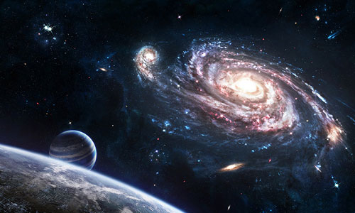 Space Artworks