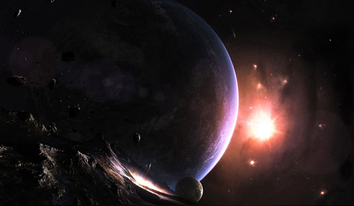Space Artworks