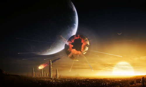 Space Artworks