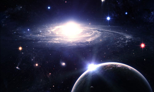 Space Artworks