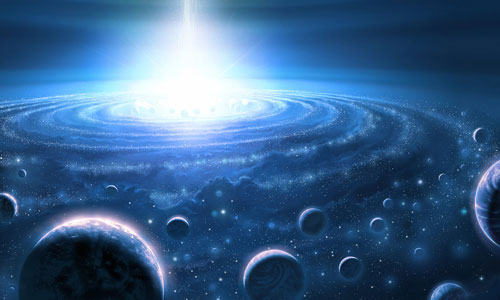 Space Artworks