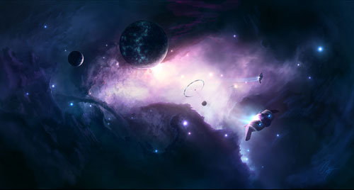 Space Artworks