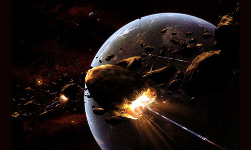 Space Artworks