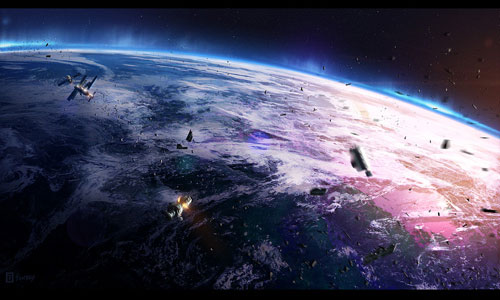 Space Artworks