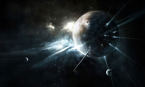 Space Artworks