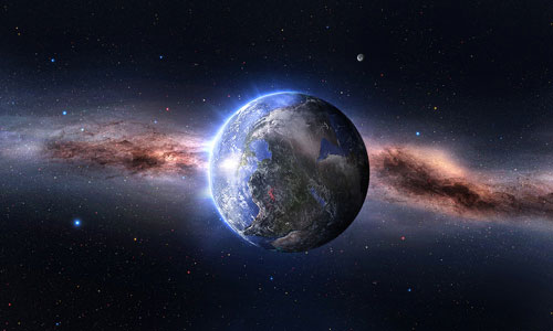 Space Artworks