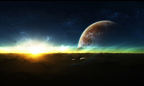 Space Artworks