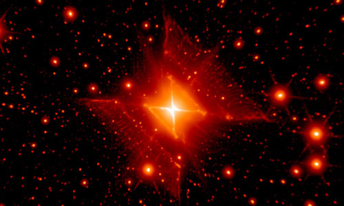Space Artworks