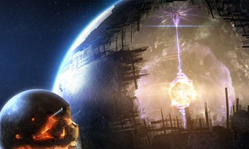 Space Artworks