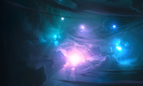 Space Artworks