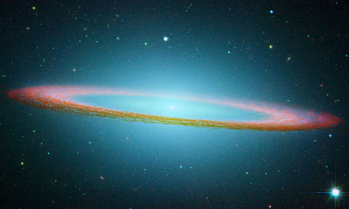 Space Artworks