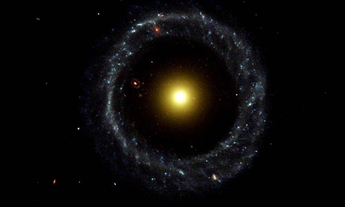 Space Artworks