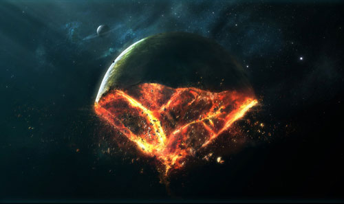 Space Artworks