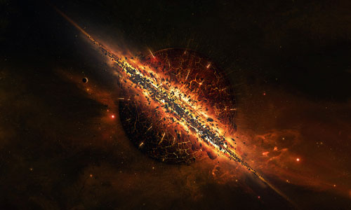 Space Artworks