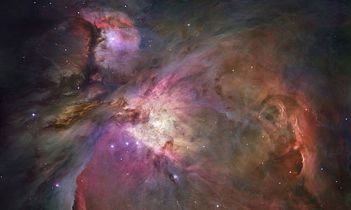 Space Artworks