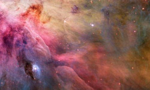 Space Artworks