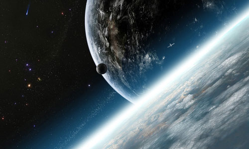 Space Artworks