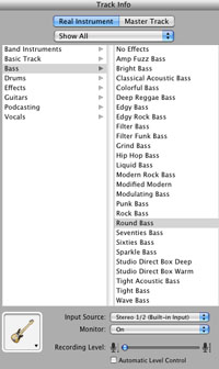 GarageBand GarageBand