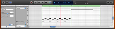 GarageBand GarageBand