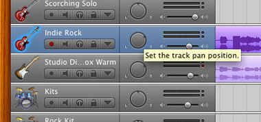 GarageBand GarageBand