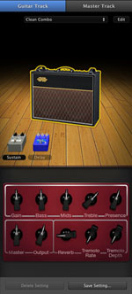 GarageBand GarageBand
