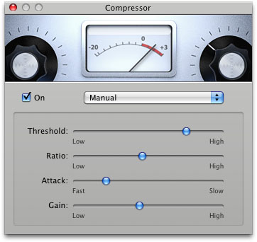 GarageBand GarageBand