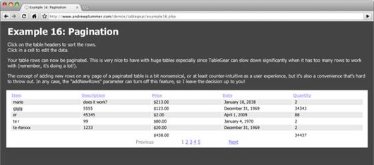 tablegear tablegear