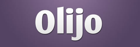 olijo Beautiful (Free) Fonts for Headlines and Titles