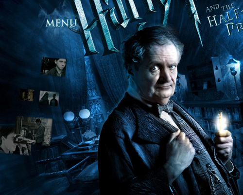 harry potter