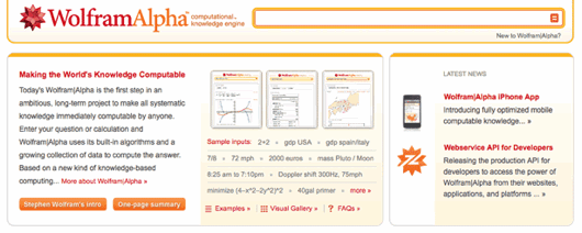 wolfram