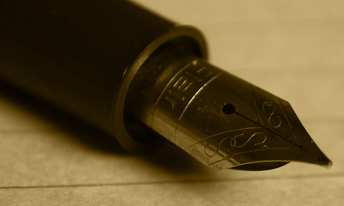 write