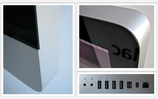 Late 2009 iMac