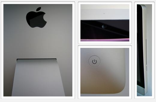 Late 2009 iMac