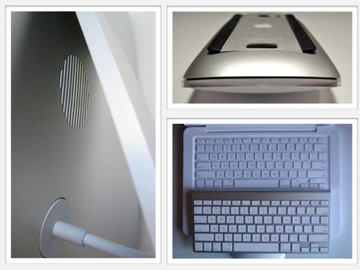Late 2009 iMac
