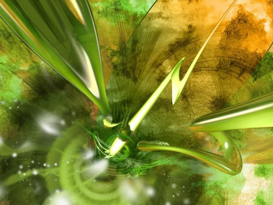 3D Wallpapers
