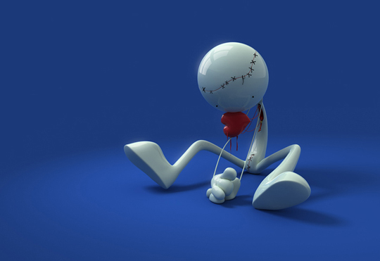 3D Wallpapers