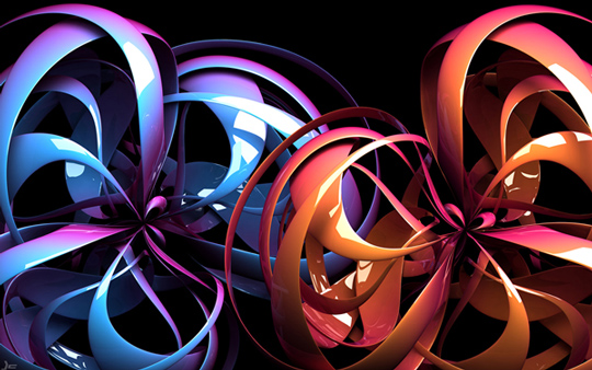 3D Wallpapers